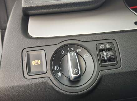 Volkswagen - Passat CC