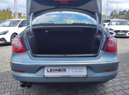 Volkswagen - Passat CC