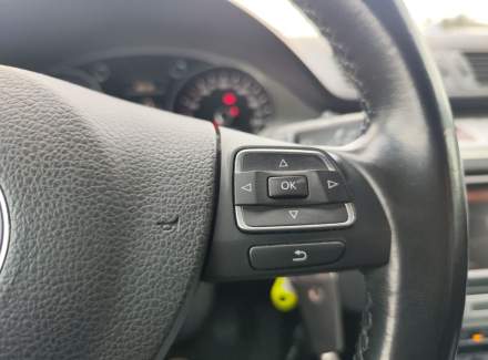 Volkswagen - Passat CC