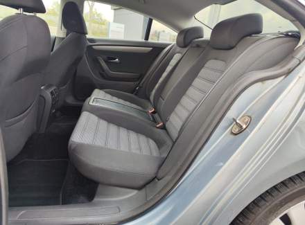 Volkswagen - Passat CC