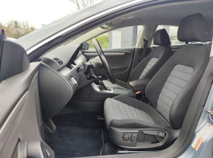 Volkswagen - Passat CC
