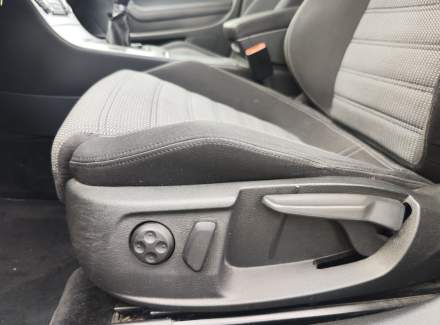 Volkswagen - Passat CC