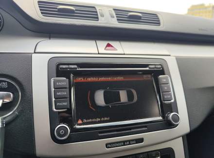 Volkswagen - Passat CC