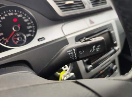 Volkswagen - Passat CC