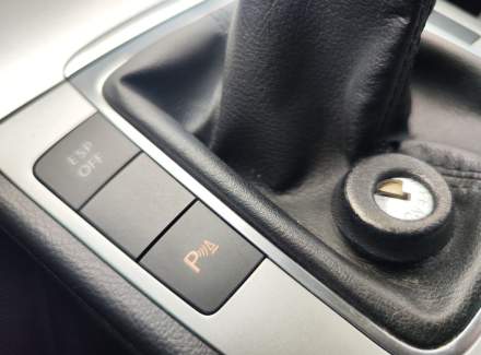 Volkswagen - Passat CC