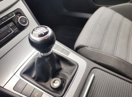 Volkswagen - Passat CC