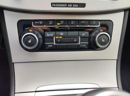 Volkswagen - Passat CC