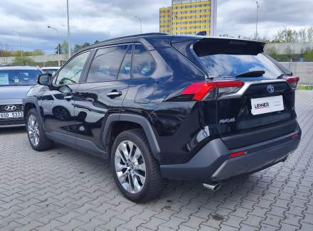 Toyota - RAV 4