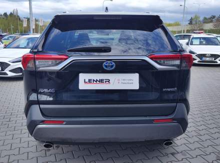 Toyota - RAV 4