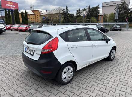 Ford - Fiesta