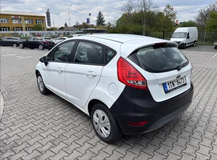 Ford - Fiesta