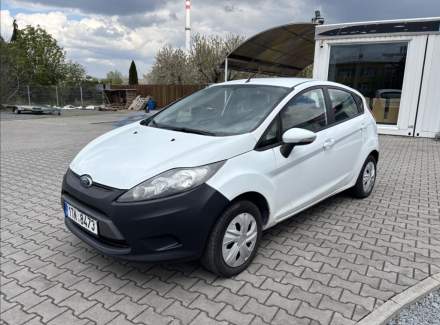 Ford - Fiesta
