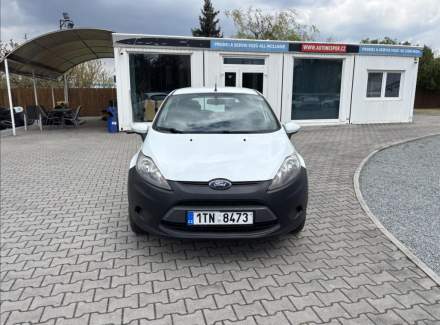 Ford - Fiesta