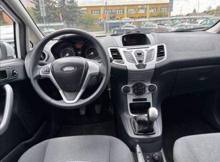 Ford - Fiesta