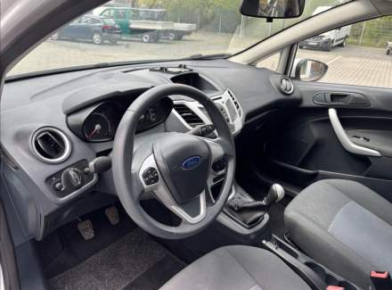 Ford - Fiesta
