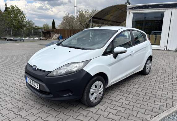 Ford - Fiesta