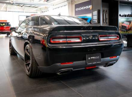 Dodge - Challenger