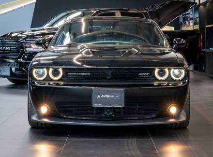 Dodge - Challenger