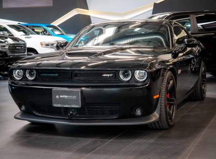 Dodge - Challenger