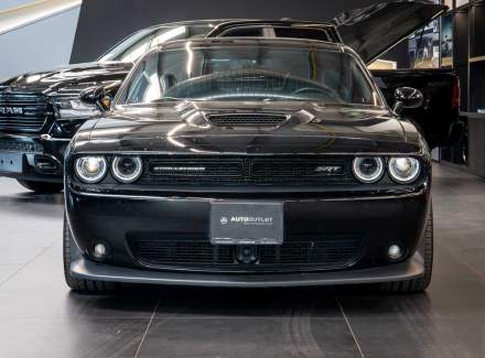 Dodge - Challenger