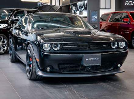 Dodge - Challenger