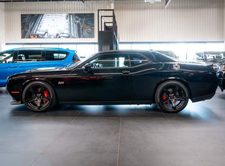 Dodge - Challenger