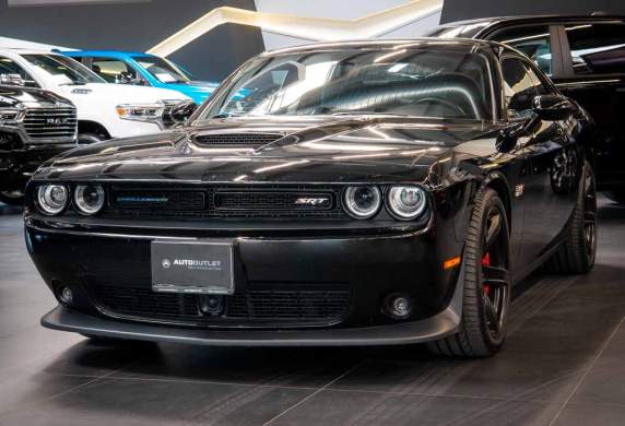 Dodge - Challenger