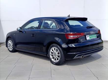 Audi - A3