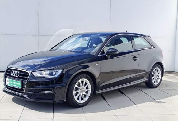 Audi - A3