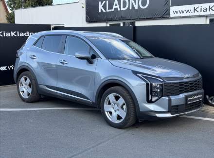 Kia - Sportage
