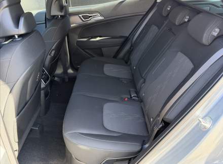 Kia - Sportage