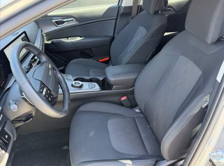 Kia - Sportage