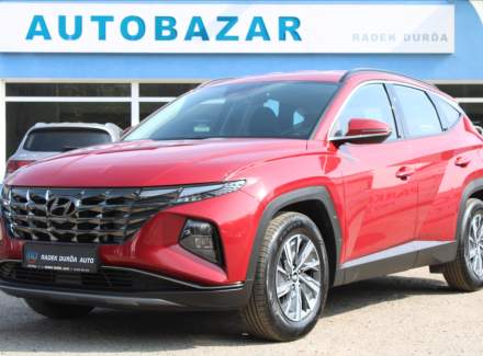 Hyundai - Tucson