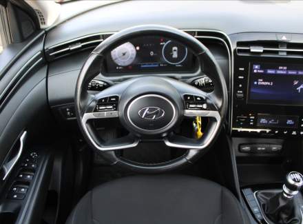 Hyundai - Tucson