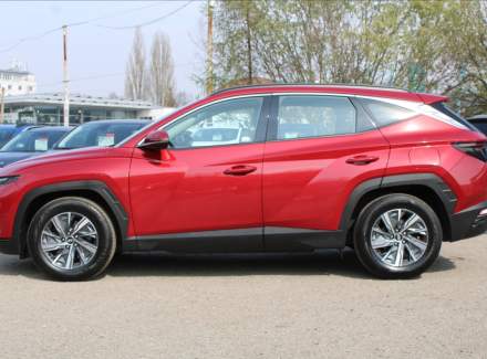 Hyundai - Tucson