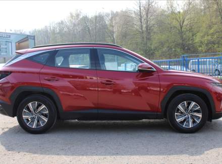 Hyundai - Tucson