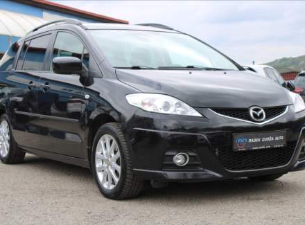 Mazda - 5