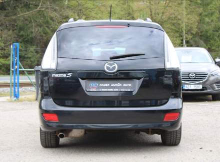 Mazda - 5