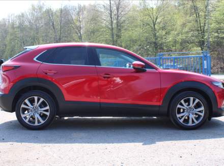 Mazda - CX-30