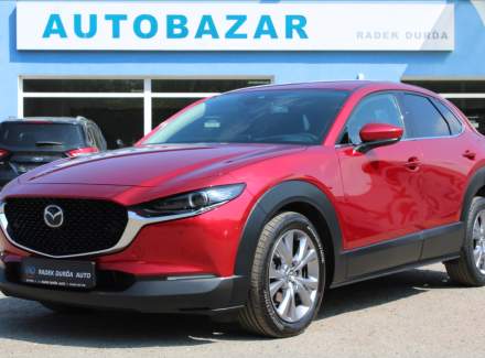 Mazda - CX-30