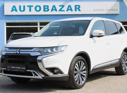 Mitsubishi - Outlander