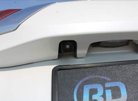 Mitsubishi - Outlander