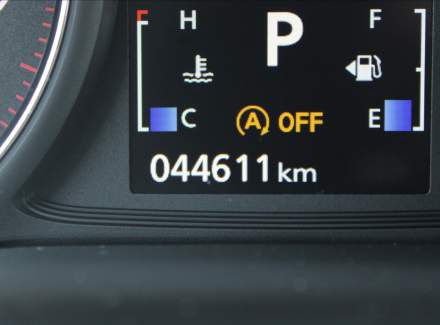 Mitsubishi - Outlander