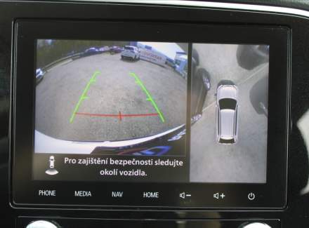 Mitsubishi - Outlander