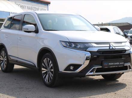 Mitsubishi - Outlander