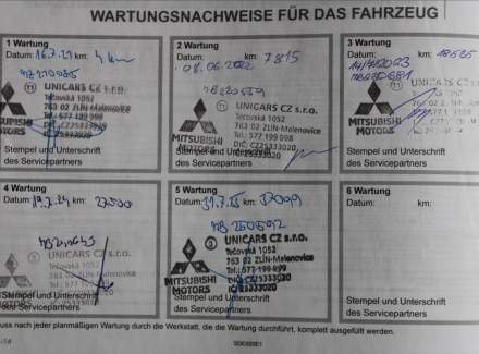 Mitsubishi - Outlander