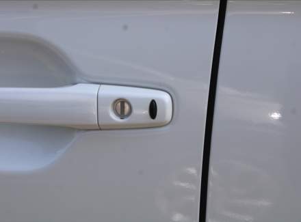 Mitsubishi - Outlander