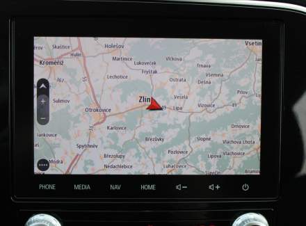 Mitsubishi - Outlander