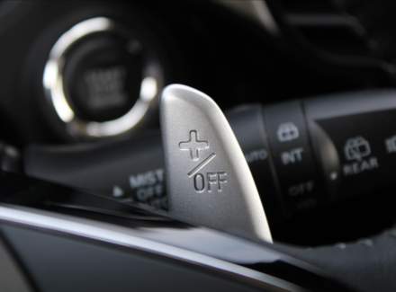 Mitsubishi - Outlander