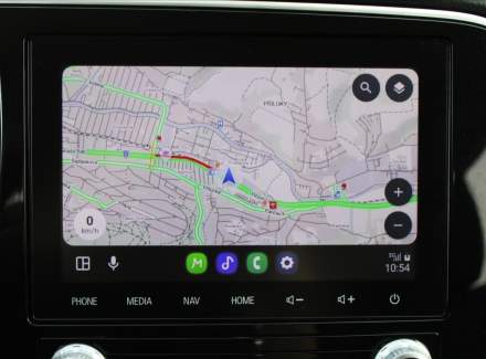 Mitsubishi - Outlander